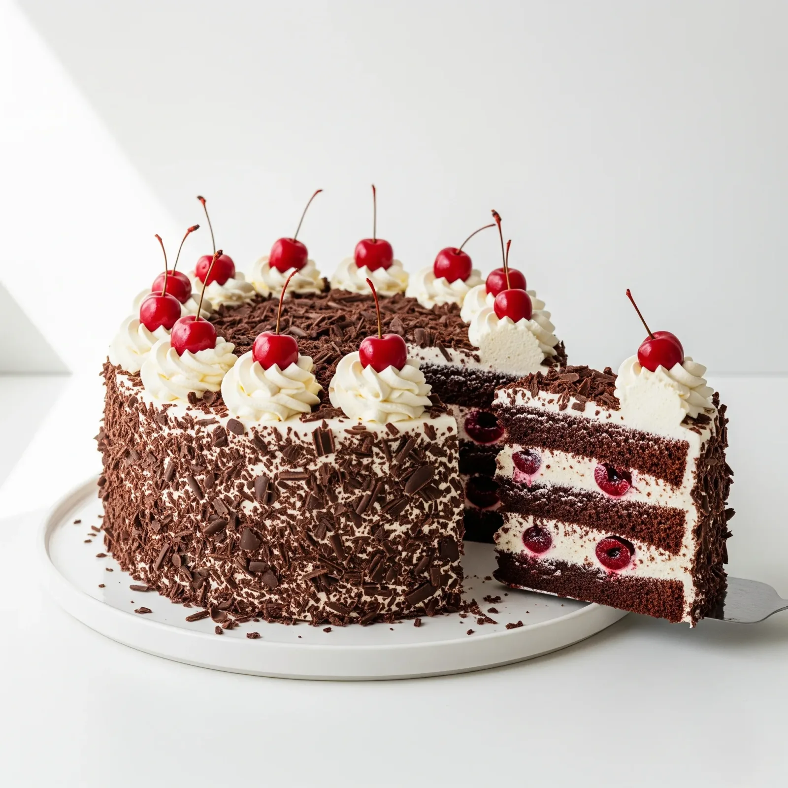 Black Forest 2LB