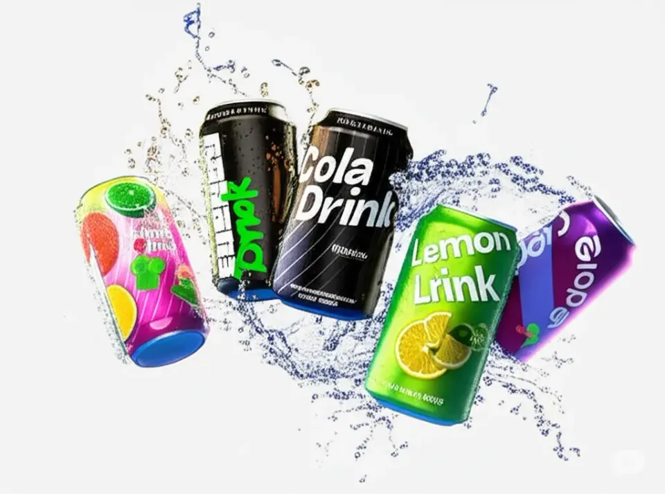 Beverages