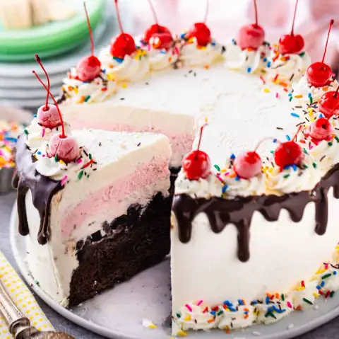 Premium Cake